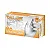 LUVA LATEX TAM M 100UN TALGE - Imagem 1