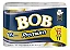 PAPEL HIG 12 X 20M FD FOLHA DUPLA BOB - Imagem 1
