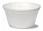 POTE TÉRMICO 240ML C/ 1000 UN  - COPOBRAS - Imagem 1