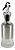 AZEITEIRO /VINAGREIRO VIDRO C/ BICO 200ML - Imagem 1