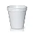 COPO TERMICO 118/120ML 1000UNI -  DARNEL - Imagem 1