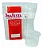 KIT POTE REDONDO 500ML 24UN  - CAIXA C/ 12 PACOTES - PRAFESTA - Imagem 1