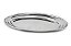 TRAVESSA FUNDA INOX 20CM - Imagem 1