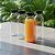 GARRAFA CRISTAL PET 300ML C/ TAMPA 100UN - MULTPLAST - Imagem 1