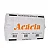 Papel Toalha Interfolha 100% Celulose 23x21 c/ 800 folhas - Acacia - Imagem 1
