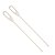 MEXEDOR DRINK 11CM C/  500UN - ELITE - Imagem 1