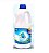 AGUA SANITARIA 6X2L - SO AROMA - Imagem 1