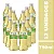 VINAGRE DE ALCOOL COLORIDO 750ML VITALIA CX 12UN - Imagem 1