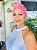 Turbante Básico Liso - Imagem 6