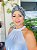 Turbante Básico Liso - Imagem 5
