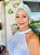 Turbante Básico Liso - Imagem 4