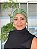 Turbante Básico Liso - Imagem 1