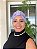 Turbante Básico Liso - Imagem 3
