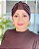 Turbante Básico Liso - Imagem 11