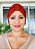Turbante Básico Liso - Imagem 10