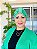 Turbante Básico Liso - Imagem 12