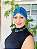 Turbante Básico Liso - Imagem 17