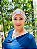 Turbante Básico Liso - Imagem 19