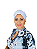 Turbante Malha de Lese - Imagem 1