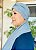 Conjunto Turbante + Cachecol - Imagem 8