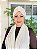 Conjunto Turbante + Cachecol - Imagem 10