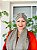 Conjunto Turbante + Cachecol - Imagem 13