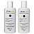 Shampoo + Condicionador Chemo Care Crioterapia Quimioterapia Kit Capilar revitalizante - Imagem 1
