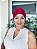 Turbante Jacard - Imagem 1