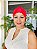 Turbante Básico Liso * - Imagem 3