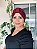 Turbante Básico Liso * - Imagem 4