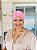 Turbante Básico Liso * - Imagem 5