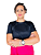 Camiseta com abertura Bilateral para facilitar quimioterapia via Cateter - Imagem 1