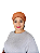 Touca Plush - Imagem 1