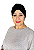 Turbante Plush - Imagem 1