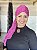 Turbante Acácia M. Lese/ Renda - Imagem 1