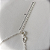 Colar choker zircônia - Imagem 7