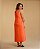 VESTIDO CORAL PESPONTO - Imagem 3