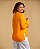 CAMISA DANDARA AMARELO CITRICO - Imagem 2