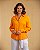 CAMISA DANDARA AMARELO CITRICO - Imagem 1