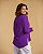 CAMISA DANDARA ROXO - Imagem 2