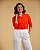 CAMISA DANDARA CORAL - Imagem 1