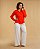 CAMISA DANDARA CORAL - Imagem 2