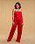 CALÇA LAURA VERMELHO - Imagem 1