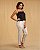 BLUSA CETIM AGATHA - Imagem 2