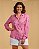 CAMISA PALOMA ESTAMPADA - Imagem 1