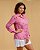 CAMISA PALOMA ESTAMPADA - Imagem 3
