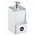 Dispenser/Porta Detergente Slim de Plástico UZ - Imagem 5