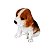 Cachorro Beagle| 10 larg x 15 alt x 15 prof - Imagem 1