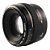 Canon lens EF 50mm 1:1.4 - Imagem 1