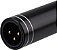 Microfone De Mic Condensador Super Uni-direcional - Imagem 7